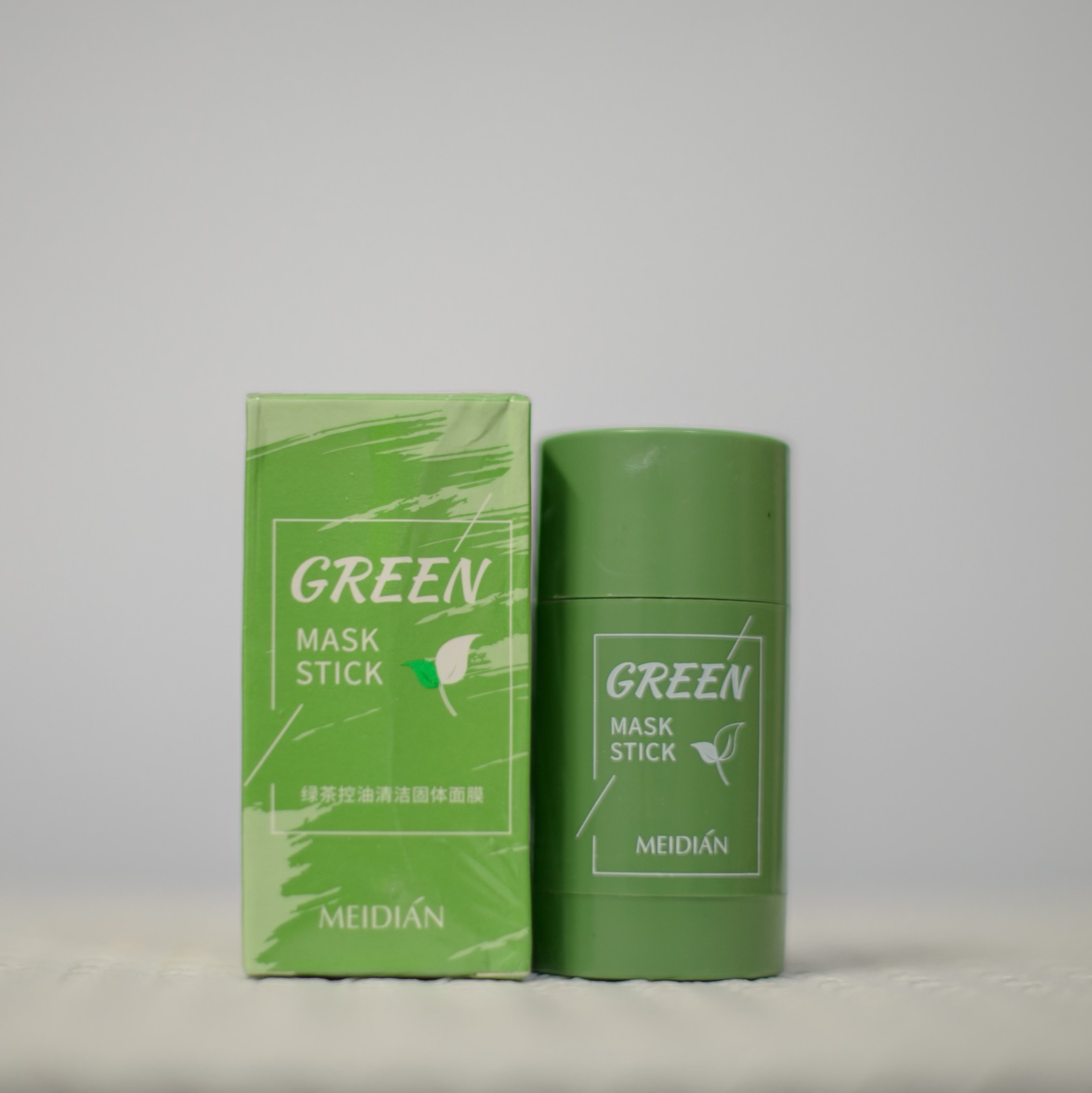 ماسک استیکی صورت ضد لک و ضد جوش