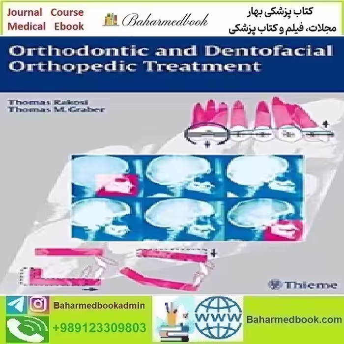 Orthodontic and Dentofacial Orthopedic Treatment 2010 TRUE