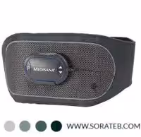 کمربند لاغری مدیسانا AM50L