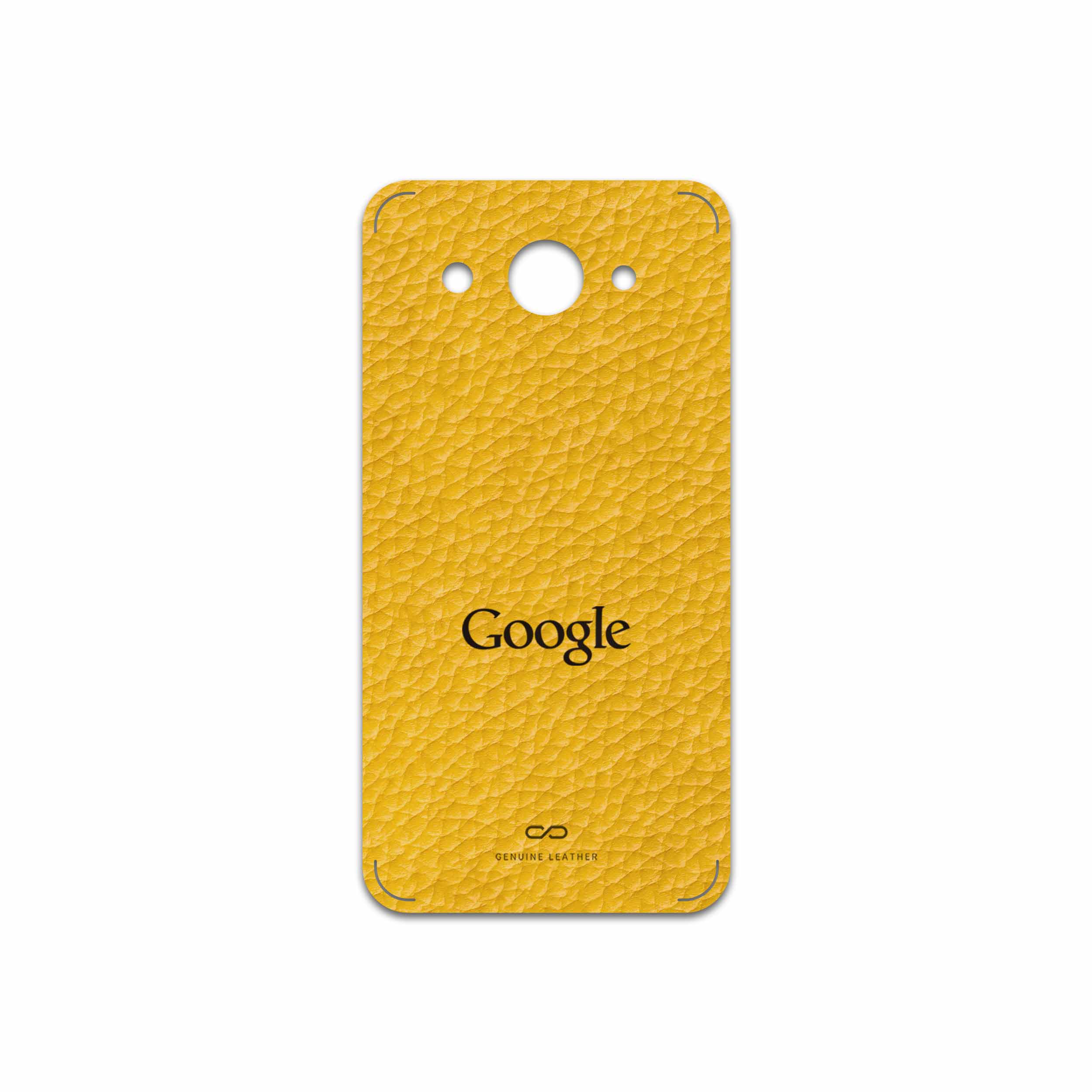 برچسب پوششی ماهوت مدل ML-GGL مناسب برای گوشی موبایل هوآوی Y3 2017