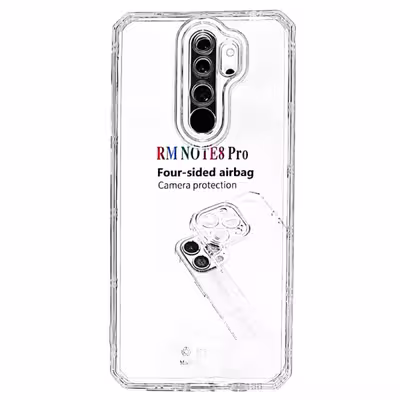 کاور مدل  P1 مناسب برای گوشی موبایل شیائومی Redmi note 8 pro / note8pro