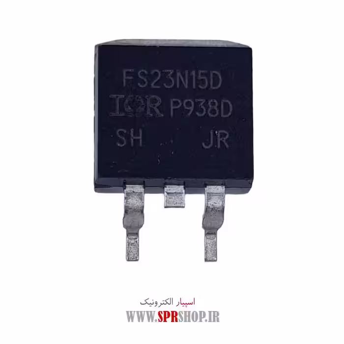 ترانزیستور 23N15 TO-263
