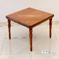 میز عسلی کد 1606 شامل 2 عسلی و یک جلو مبلی