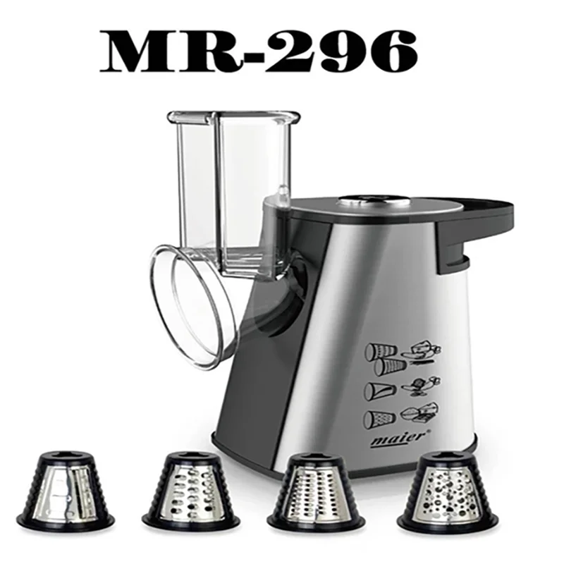 سالاد ساز مایر مدل MR-296