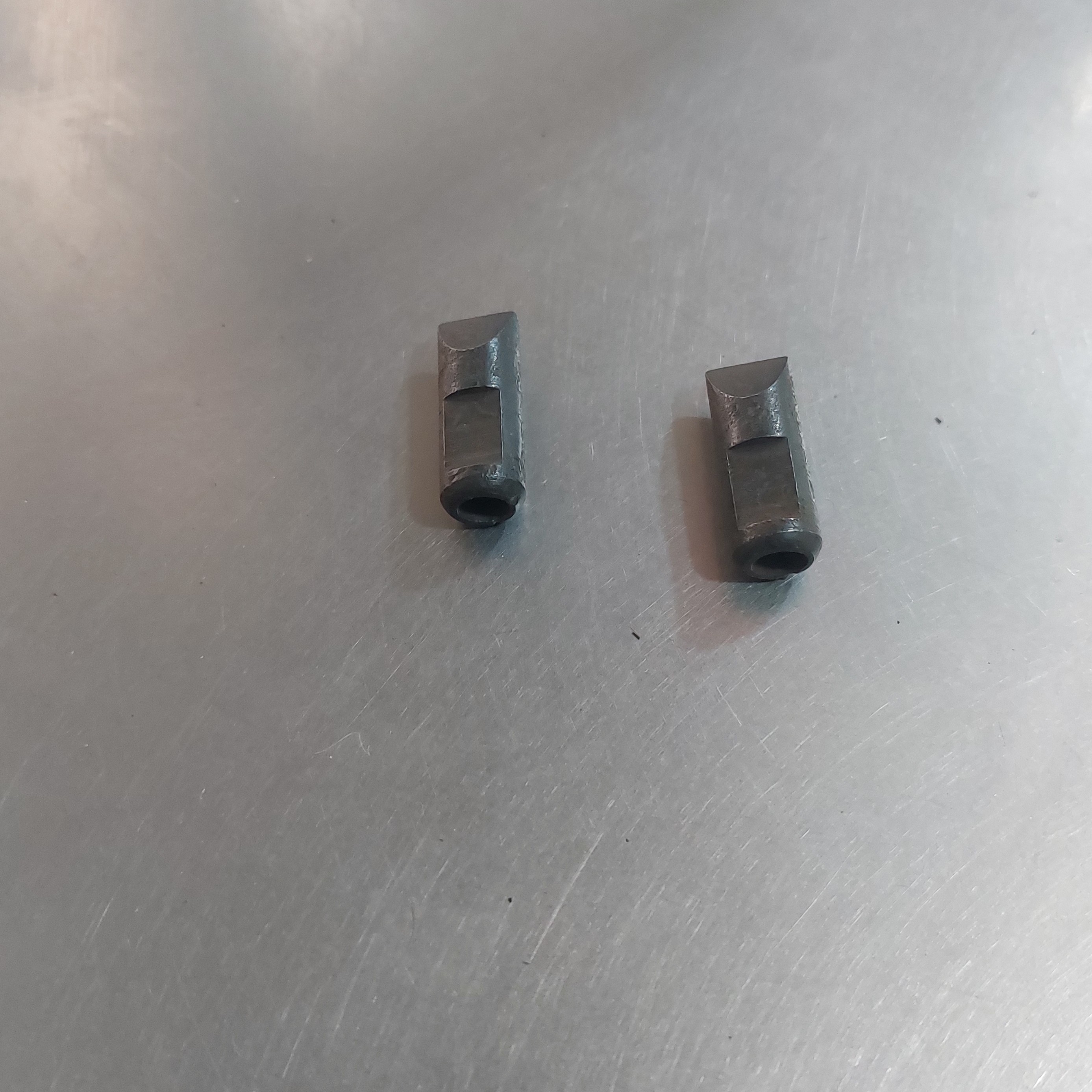 قفل متحرک تفنگ بادی 62