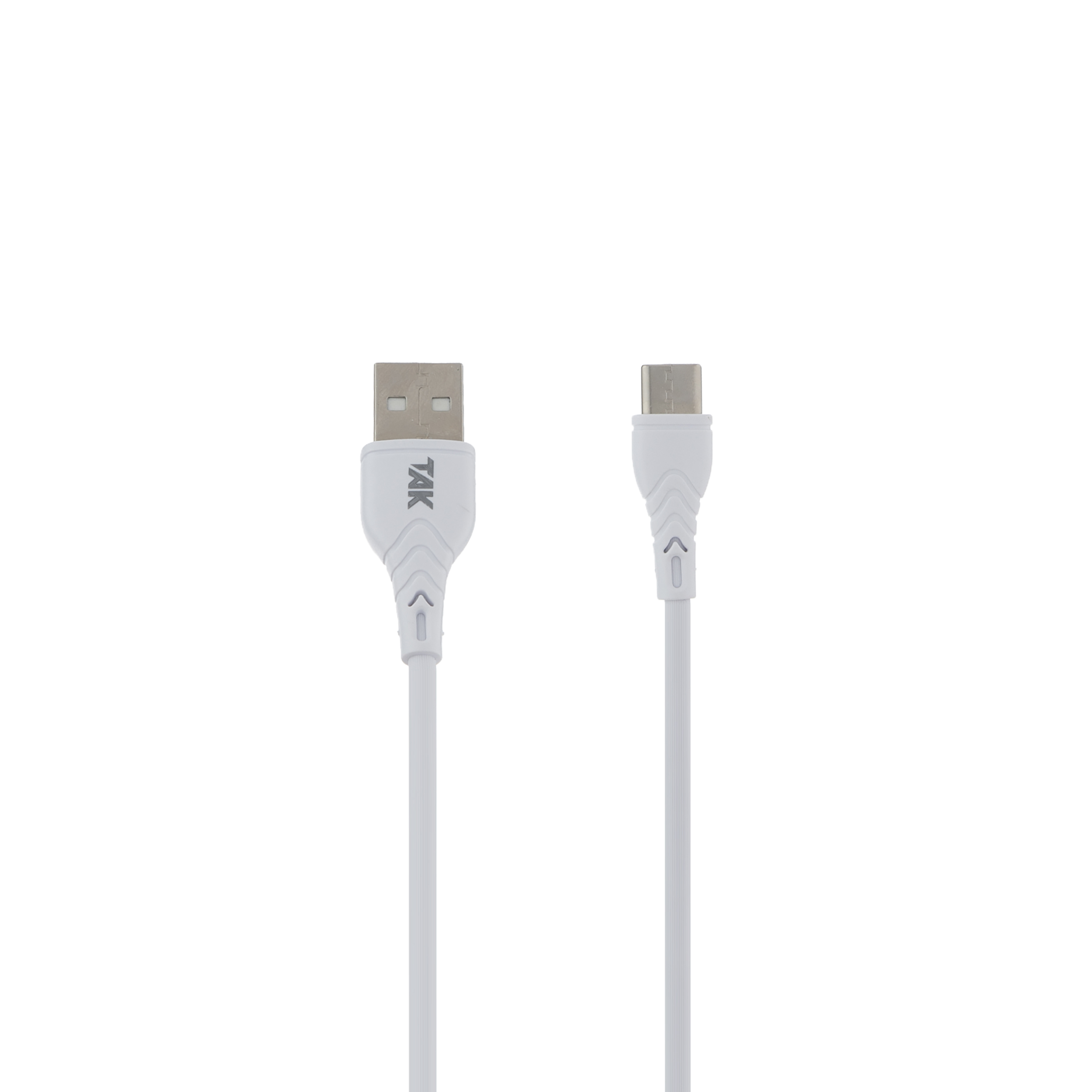 کابل تبدیل USB به USB-C تک مدل CK-120 طول 1 متر
