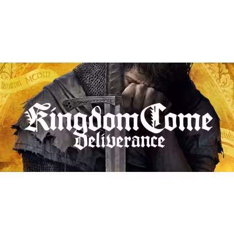 Kingdom Come Deliverance