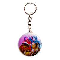 جاکلیدی پرمانه طرح aespa کد pmy.18614