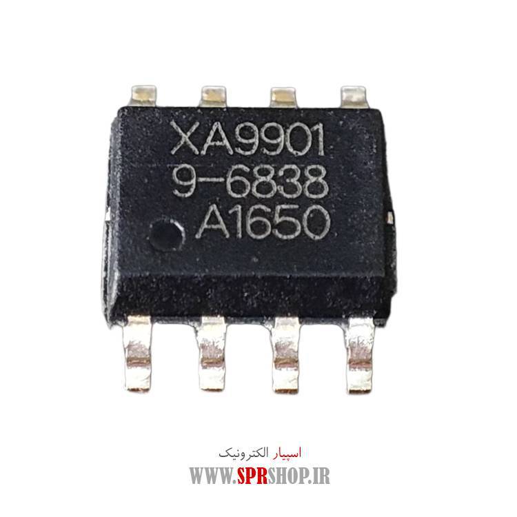 آی سی XA9901 SOP-8