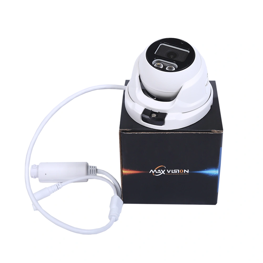 دوربین دام 8 مگاپیکسل مکس ویژن MV-IPF830D-WA