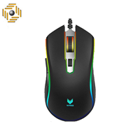 ماوس گیمینگ رپو مدل V25PRO