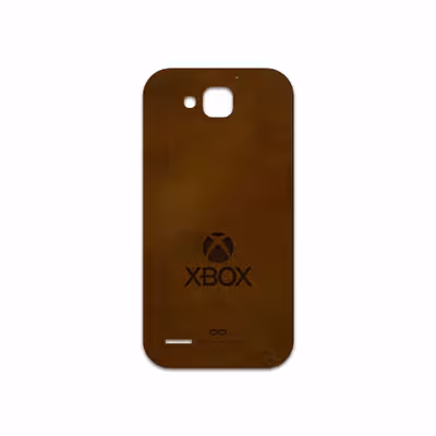 برچسب پوششی ماهوت مدل BFL-XBOX مناسب برای گوشی موبایل هوآوی Ascend G750