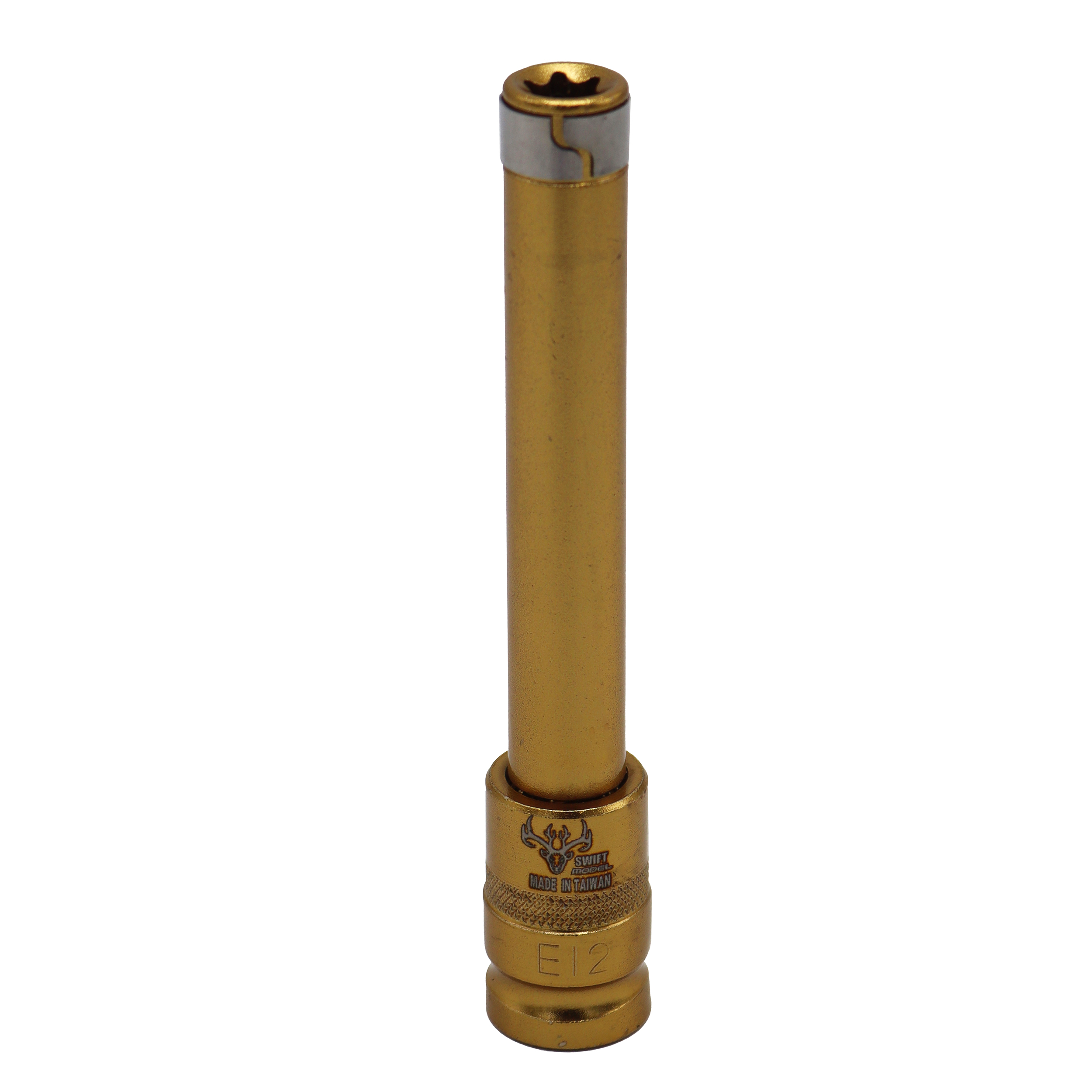 سری بکس ستاره ای مدل سویفت کد YP-FB-AN-E12-12INCH سایز 12 میلیمتر