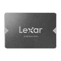 هارد اس اس دی لکسار LEXAR NS100 1TB