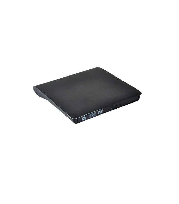 درایو DVD اکسترنال مدل SDRW08D-U