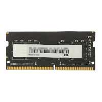 رم لپ تاپ DDR4 تک کاناله 3200 مگاهرتز CL22 فدک مدل A1 ظرفیت 8 گیگابایت