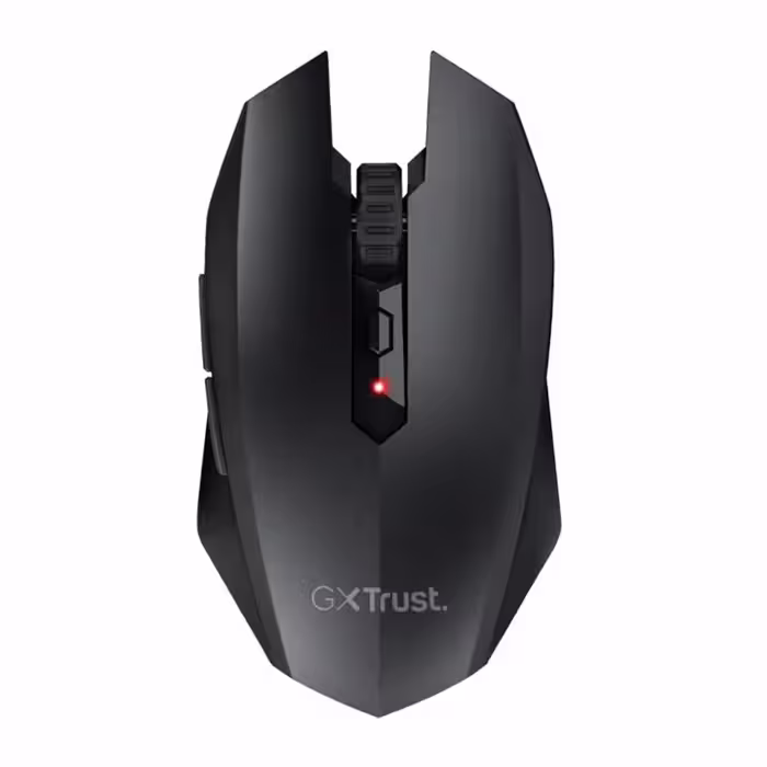 ماوس بی سیم گیمینگ تراست مدل GXT 115 MACCI