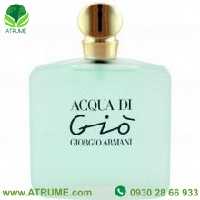 عطر ادکلن جیورجیو آرمانی آکوا دی جیو زنانه 100 میل زنانه