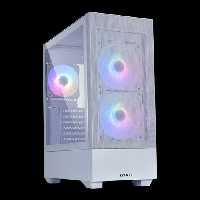 مشخصات ، قیمت و خرید کیس گیمینگ لیان لی Lian Li Lancool 205 Mesh رنگ سفید