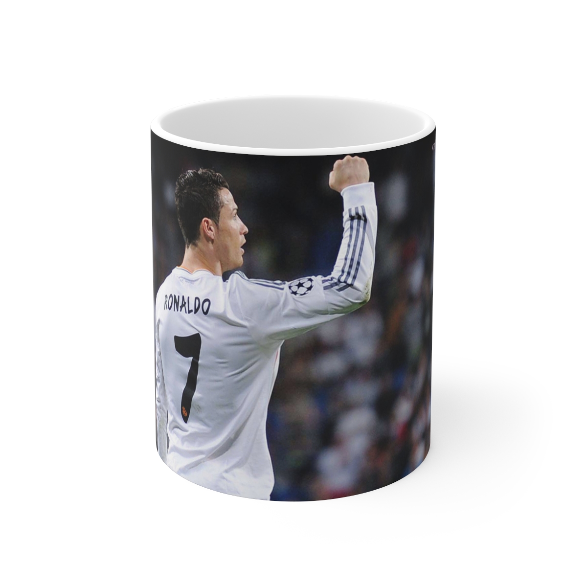 ماگ طرح رونالدو R32