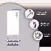 کاور قاب گارد مدل دخترانه مناسب برای گوشی موبایل سامسونگ  galaxy a50/ a30s/ a50s