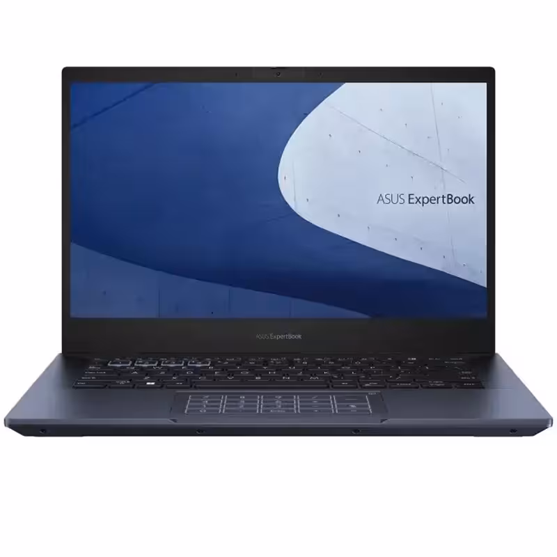 لپ تاپ 14 اینچی ایسوس مدل Asus B5402CE خانه وب - براکالا