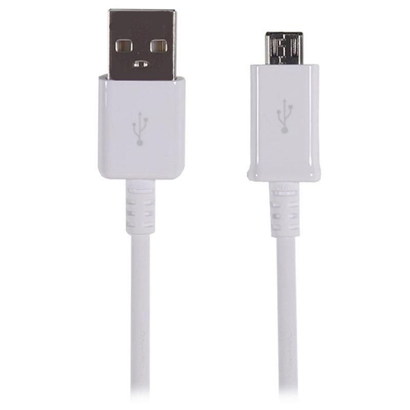 کابل تبدیل USB به MicroUSB مدل گلکسی A7 طول 1.2 متر