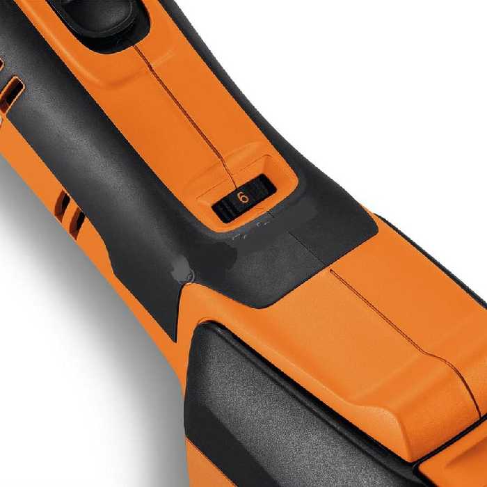 قیچی برقی عمود بر فاین مدل ABLK 18 1.6 E