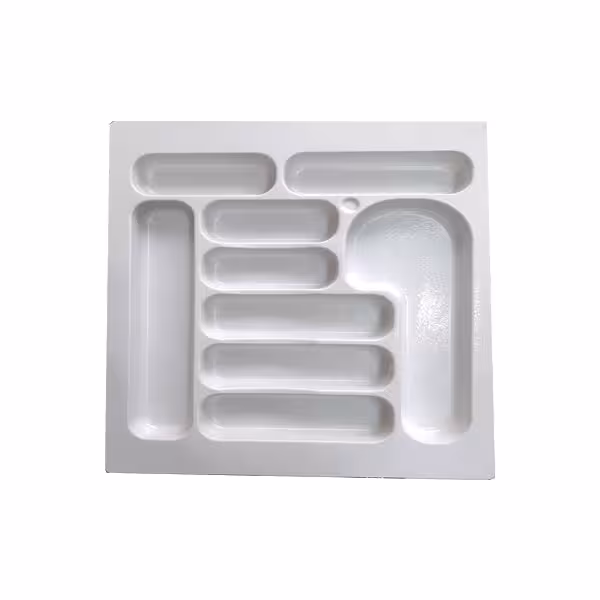 نظم دهنده قاشق و چنگال مدل همتا کد 850
