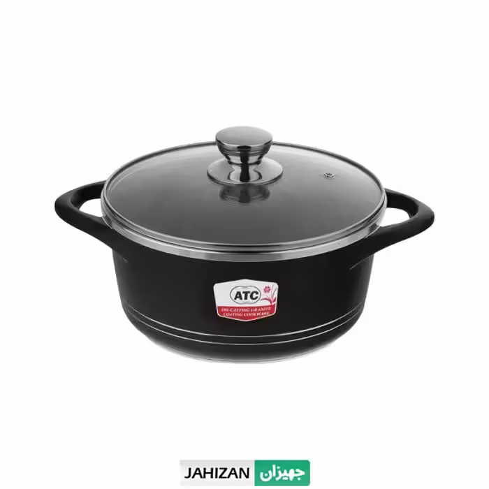 قابلمه گرانیتی ATC سایز 28