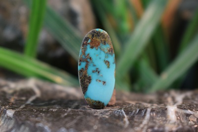 فیروزه نیشابور