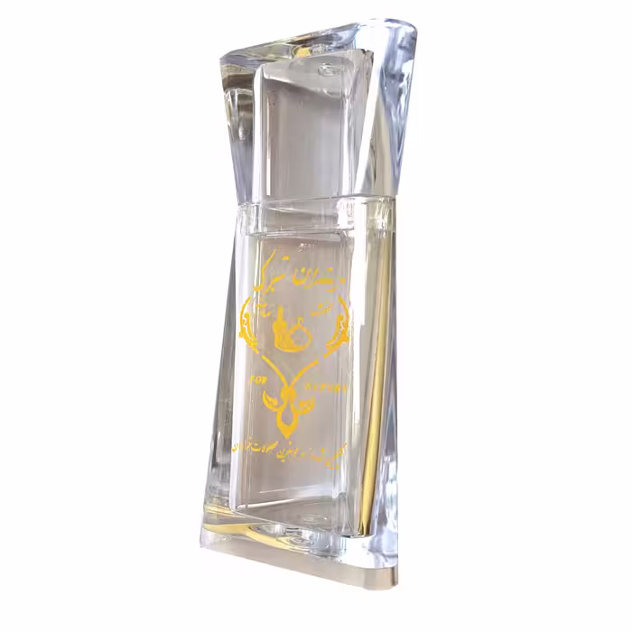 ظرف زعفران کد C200