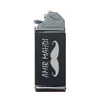 فندک مدل امیر مهدی