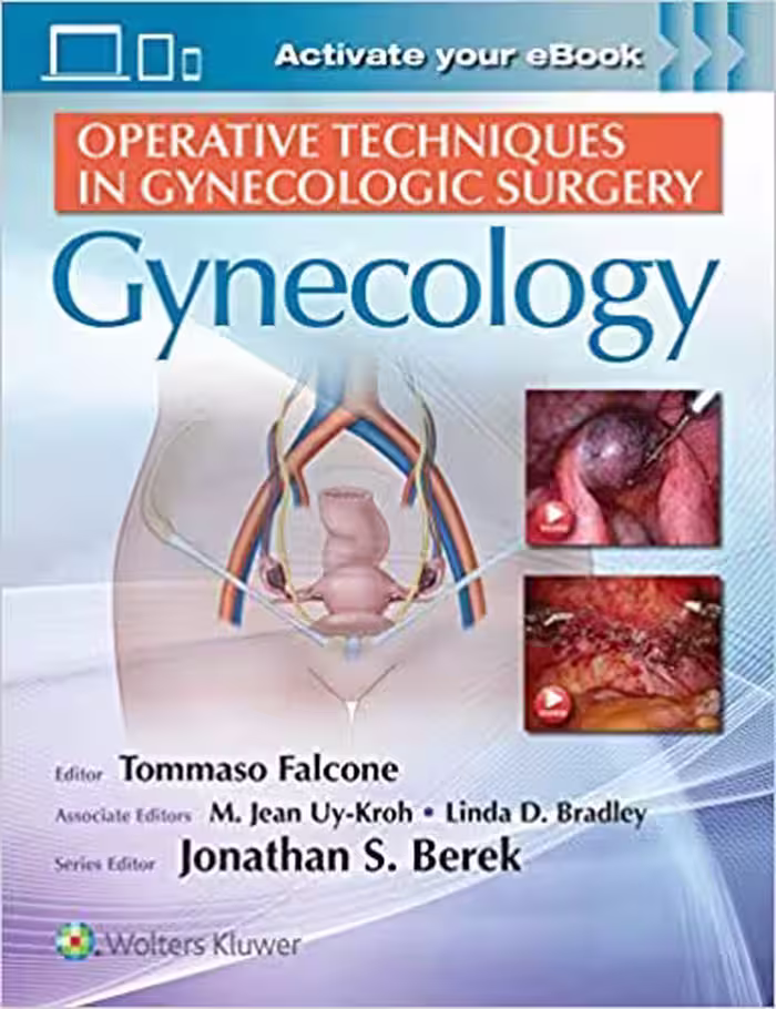 Operative Obstetrics, 2ed - کتاب پزشکی بهار
