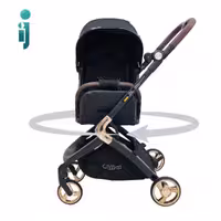 کالسکه 360 کولار مدل Cullar s-003l