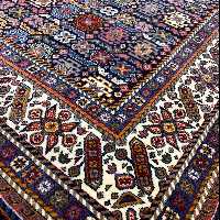 فرش گبه کد 108