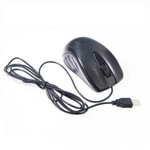 موس سیم دار TSCO 300 - یاسین کامپیوتر