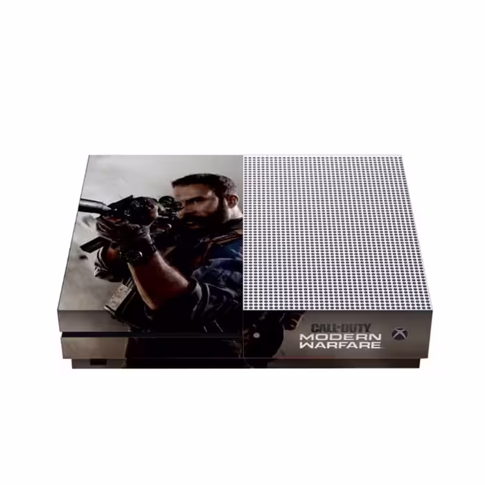 برچسب ایکس باکس وان اس مدل CallOf1-S108