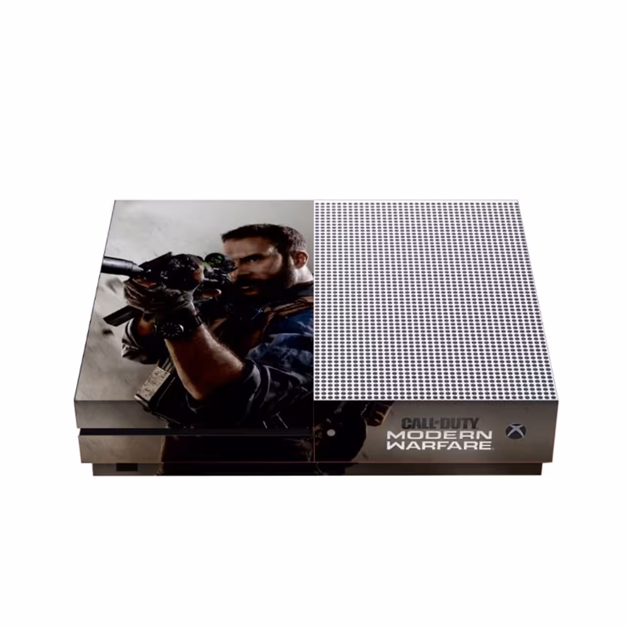 برچسب ایکس باکس وان اس مدل CallOf1-S108