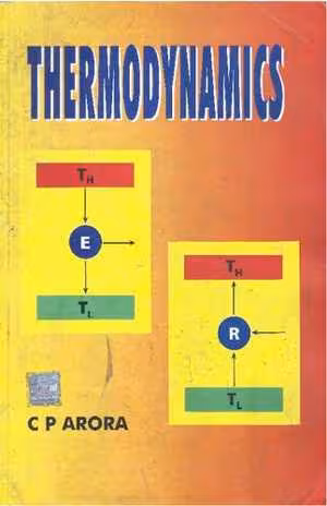 [PDF] دانلود کتاب Thermodynamics, 2004
