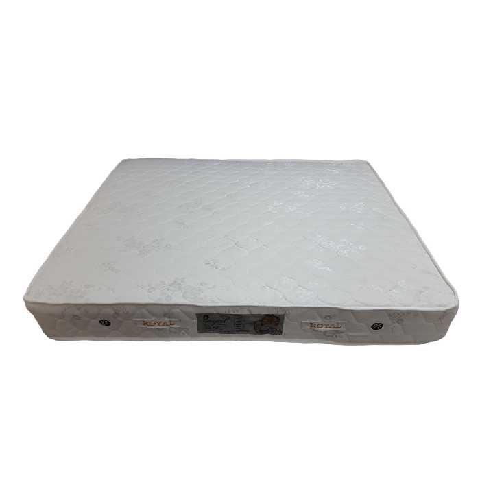 تشک طبی فنری مامیسا مدل رویال سایز 200×160 سانتی متر 3 ساله