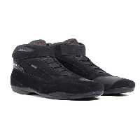 کفش و بوت موتورسیکلت مشکی مردانه زنانه مشتری 4 GORE TEX 41 Genel Markalar