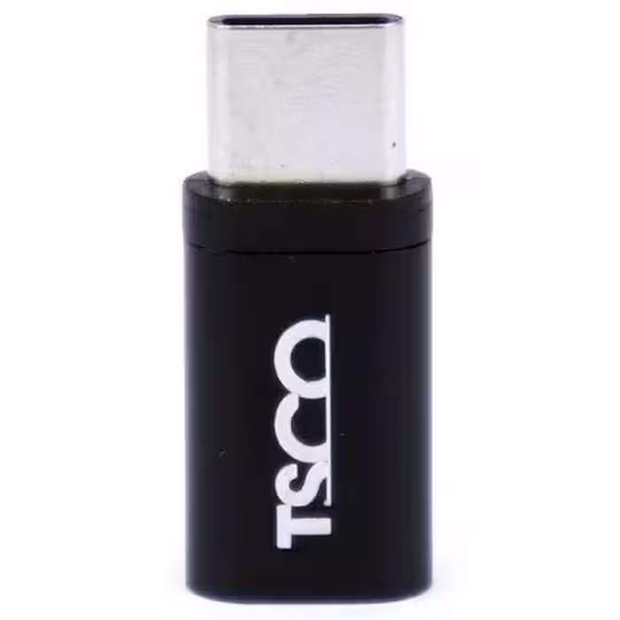 تبدیل TSCO TCN 1313 microUSB to Type-C