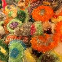 اسکاچ برای ظرف