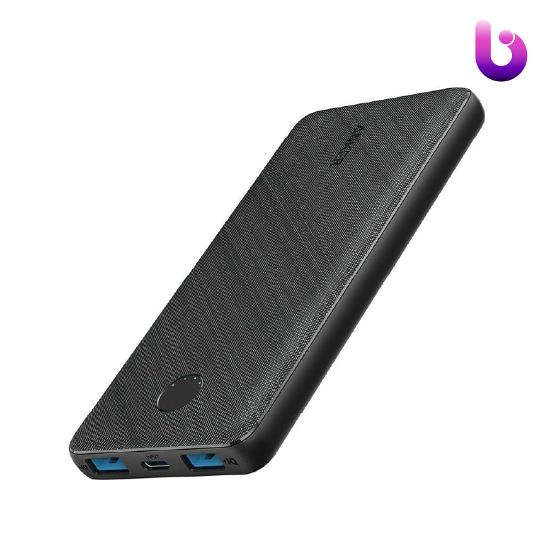 پاور بانک فست شارژ 10000 انکر Anker PowerCore 3 A1247 12W