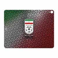 برچسب پوششی ماهوت مدل Iran-National-Football-Team مناسب برای تبلت اپل iPad Pro 12.9 (GEN 3) 2018 A1895