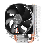 GREEN NOTUS 100 PWM Cpu Fan