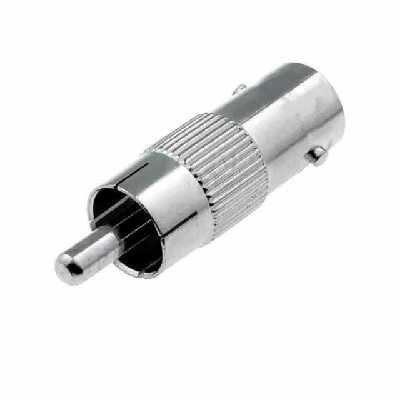 فیش تبدیل BNC به AV مدل A72 بسته 10 عددی