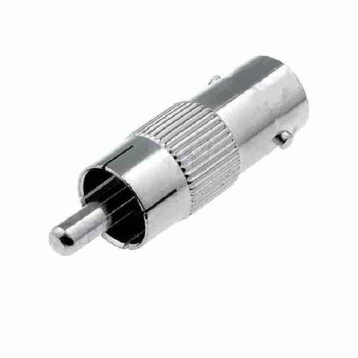 فیش تبدیل BNC به AV مدل A72 بسته 10 عددی