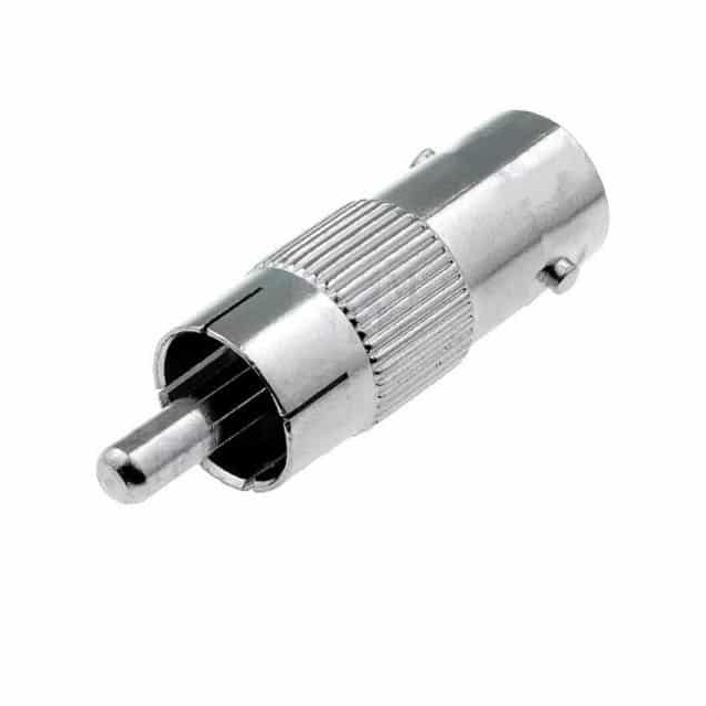 فیش تبدیل BNC به AV مدل A72 بسته 10 عددی